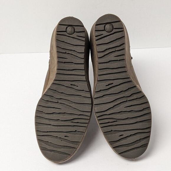 Merrell Tremblant Wedge Bluff Ankle Boots, Brown, Womens 6 M - Picture 5 of 8